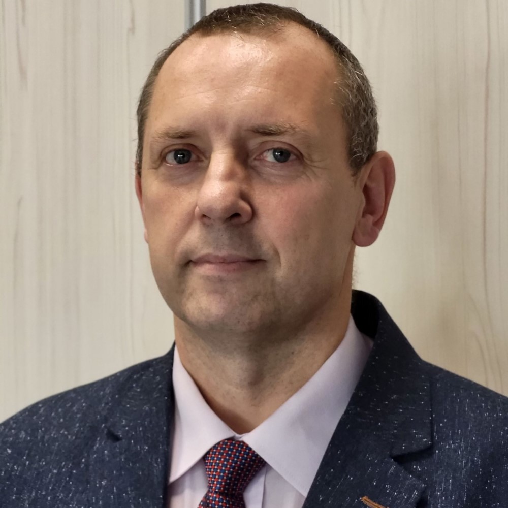 Zdjęcie Tadeusz Kędzior